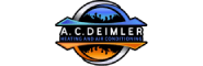  A.C Deimler