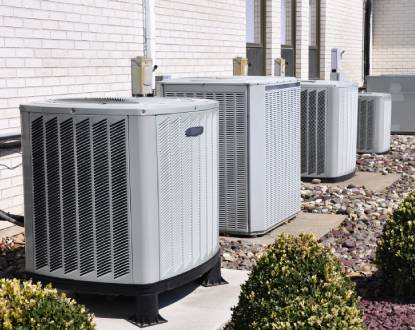 HVAC INSTALLATION