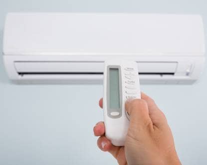 AC REPAIR